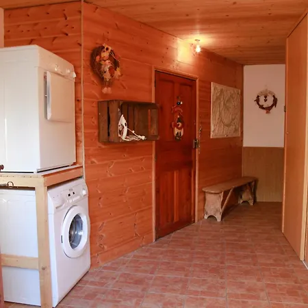 Appartement Abri Des Montagnards 14 Pers 5 Ch 140m2 Valloire